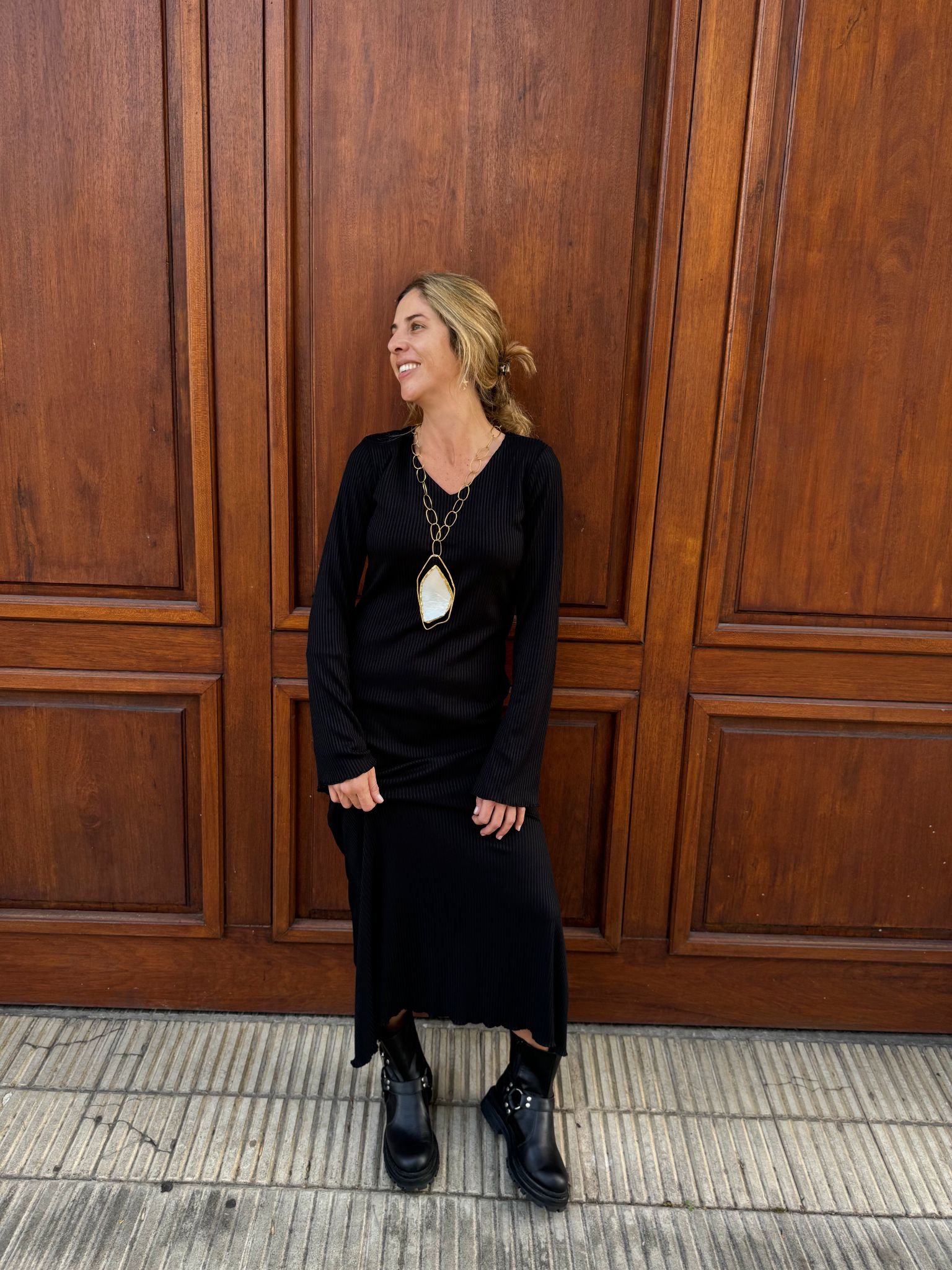 Estonia Dress