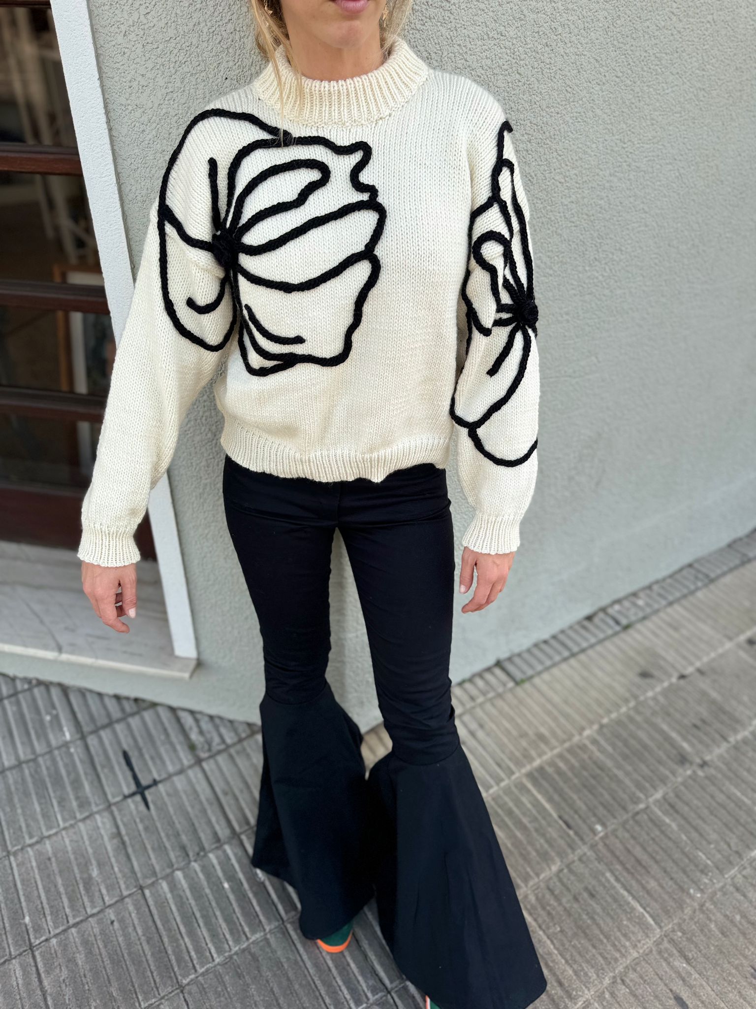 Jamaica Sweater