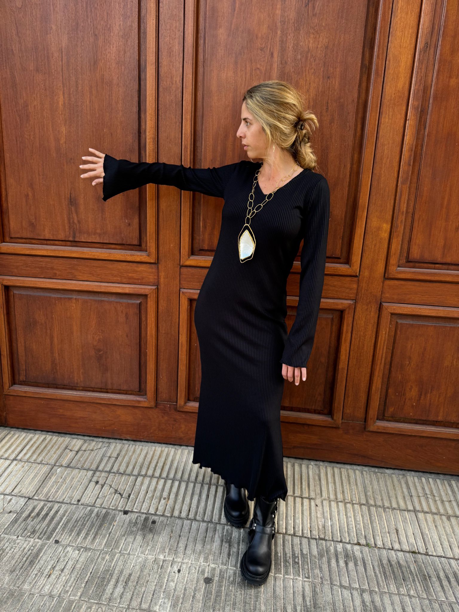 Estonia Dress
