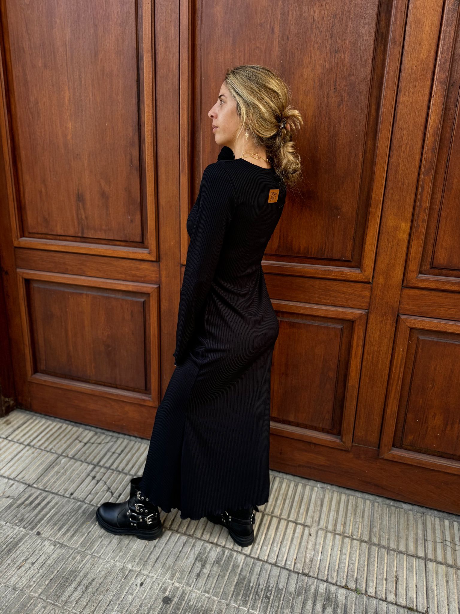 Estonia Dress