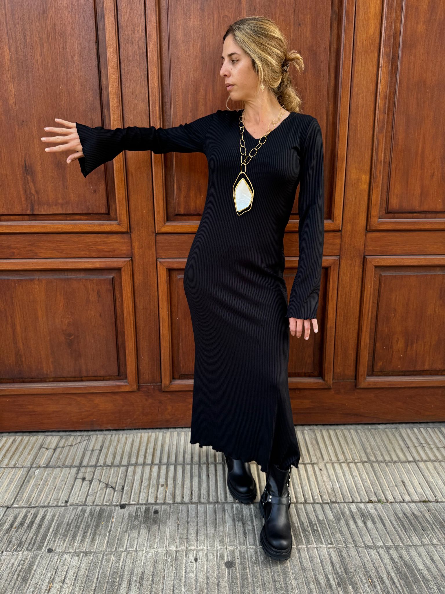 Estonia Dress